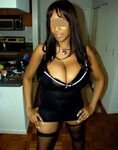 Jolie black cherche des mecs bien chauds sur Annonay - Black